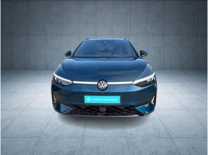 Volkswagen ID.7 Tourer - GTX 4Motion
