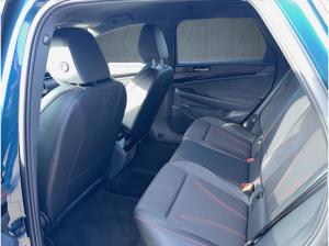 Volkswagen ID.7 Tourer - GTX 4Motion