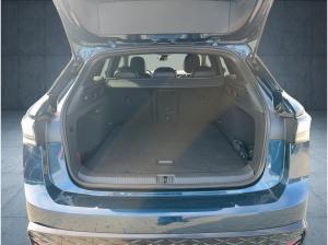 Volkswagen ID.7 Tourer - GTX 4Motion