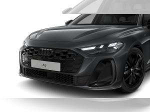 Audi A5 Avant e-hybrid quattro 220kW S tronic(MT)