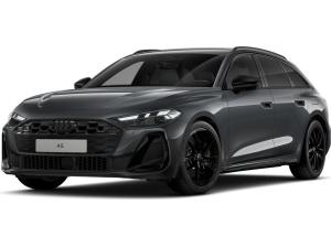 Audi A5 Avant e-hybrid quattro 220kW S tronic(MT)