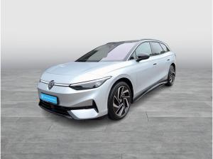 Volkswagen ID.7 Tourer Pro 210 kW