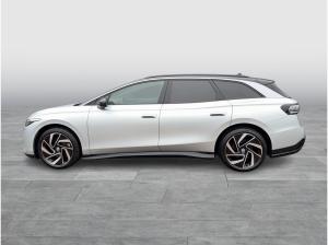 Volkswagen ID.7 Tourer Pro 210 kW