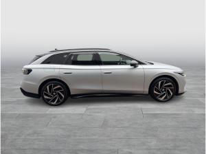 Volkswagen ID.7 Tourer Pro 210 kW