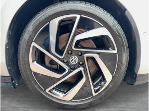 Volkswagen ID.7 Tourer Pro 210 kW