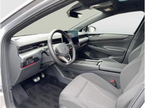 Volkswagen ID.7 Tourer Pro 210 kW