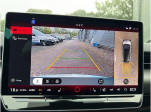 Volkswagen ID.7 Tourer Pro 210 kW