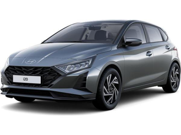 Hyundai i20 Trend *AUTOMATIK*