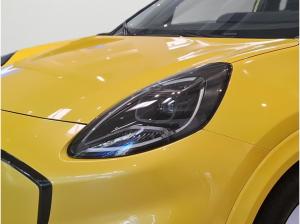 Ford Puma Ford Puma PRIVATKUNDENAKTION * BEV *  43 kWh * 376km