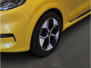 Ford Puma Ford Puma PRIVATKUNDENAKTION * BEV *  43 kWh * 376km