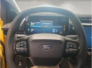 Ford Puma Ford Puma PRIVATKUNDENAKTION * BEV *  43 kWh * 376km