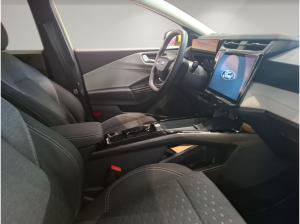 Ford Puma Ford Puma PRIVATKUNDENAKTION * BEV *  43 kWh * 376km