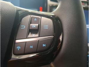 Ford Puma Ford Puma PRIVATKUNDENAKTION * BEV *  43 kWh * 376km