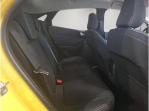 Ford Puma Ford Puma PRIVATKUNDENAKTION * BEV *  43 kWh * 376km