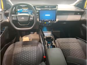 Ford Puma Ford Puma PRIVATKUNDENAKTION * BEV *  43 kWh * 376km