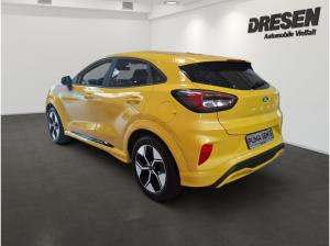 Ford Puma Ford Puma PRIVATKUNDENAKTION * BEV *  43 kWh * 376km
