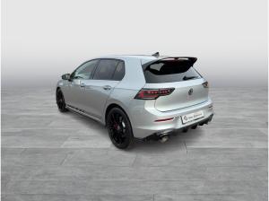 Volkswagen Golf VIII Lim. GTI Clubsport 2.0 TSI