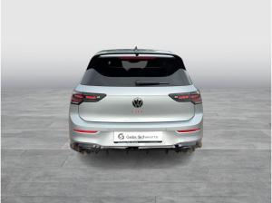 Volkswagen Golf VIII Lim. GTI Clubsport 2.0 TSI