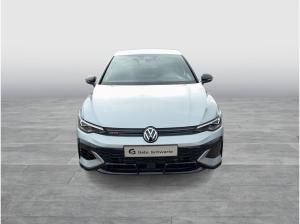 Volkswagen Golf VIII Lim. GTI Clubsport 2.0 TSI
