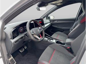 Volkswagen Golf VIII Lim. GTI Clubsport 2.0 TSI