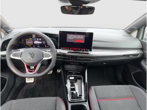 Volkswagen Golf VIII Lim. GTI Clubsport 2.0 TSI