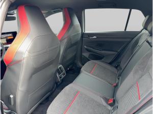 Volkswagen Golf VIII Lim. GTI Clubsport 2.0 TSI
