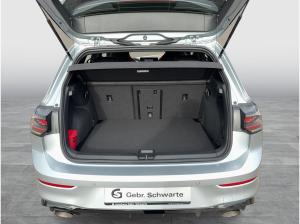 Volkswagen Golf VIII Lim. GTI Clubsport 2.0 TSI