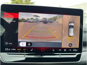 Volkswagen Golf VIII Lim. GTI Clubsport 2.0 TSI