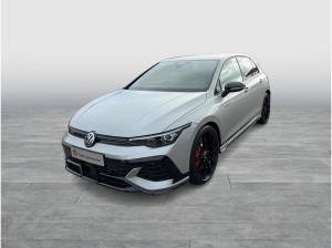 Volkswagen Golf VIII Lim. GTI Clubsport 2.0 TSI