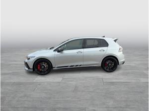 Volkswagen Golf VIII Lim. GTI Clubsport 2.0 TSI