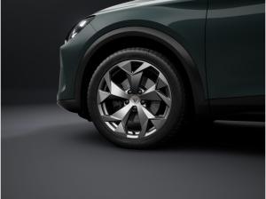 Cupra Formentor 1.5L 7Gang DSG❗GJR❗SHZ❗Privat Bestell-Sonderaktion❗