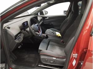 Volkswagen ID.4 GTX 4Motion 250kW - MATRIX-LED AHK CCS PANORAMA HEAD-UP WÄRMEPUMPE REAR VIEW SHZ LM