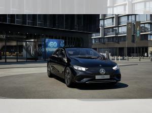Mercedes-Benz EQE 300 -kurzfristig verfügbar-