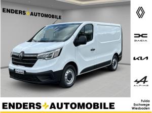 Renault Trafic Komfort 2.0 BLUE L1H1 2,8t Blue dCi 130