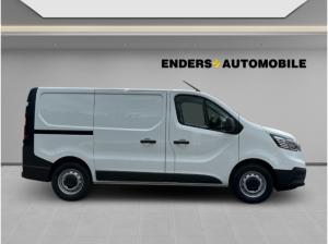 Renault Trafic Komfort 2.0 BLUE L1H1 2,8t Blue dCi 130
