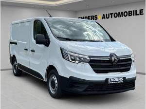 Renault Trafic Komfort 2.0 BLUE L1H1 2,8t Blue dCi 130