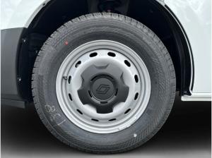 Renault Trafic Komfort 2.0 BLUE L1H1 2,8t Blue dCi 130