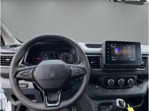 Renault Trafic Komfort 2.0 BLUE L1H1 2,8t Blue dCi 130