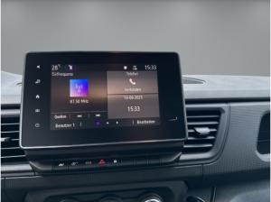 Renault Trafic Komfort 2.0 BLUE L1H1 2,8t Blue dCi 130