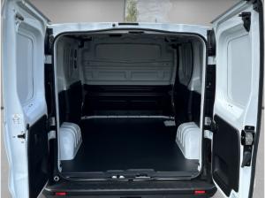 Renault Trafic Komfort 2.0 BLUE L1H1 2,8t Blue dCi 130