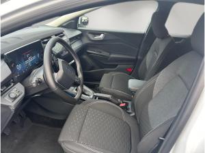 Ford Puma 1,0 EcoBoost Hybrid 92kW Titanium