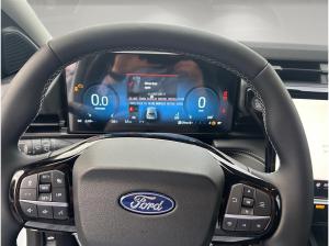 Ford Puma 1,0 EcoBoost Hybrid 92kW Titanium