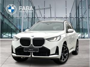 BMW X3 30e xDrive M Sportpaket HK HiFi DAB LED RFK