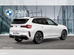 BMW X3 30e xDrive M Sportpaket HK HiFi DAB LED RFK