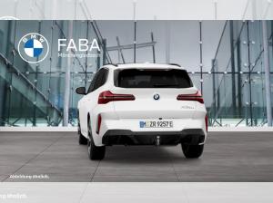 BMW X3 30e xDrive M Sportpaket HK HiFi DAB LED RFK