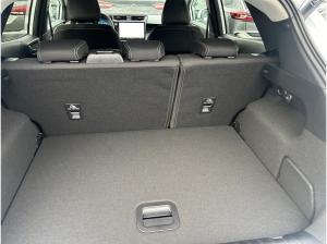 Ford Puma 1,0 EcoBoost Hybrid 92kW Titanium