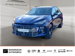Cupra Terramar VZ 2.0 TSI Matrix/AHK/ 360°/Headup/uvm.