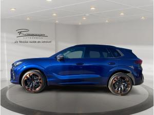 Cupra Terramar VZ 2.0 TSI Matrix/AHK/ 360°/Headup/uvm.