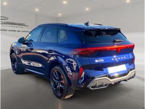 Cupra Terramar VZ 2.0 TSI Matrix/AHK/ 360°/Headup/uvm.