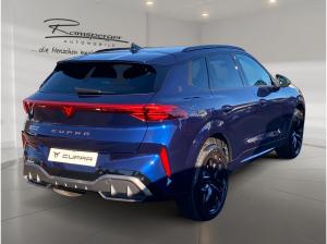 Cupra Terramar VZ 2.0 TSI Matrix/AHK/ 360°/Headup/uvm.